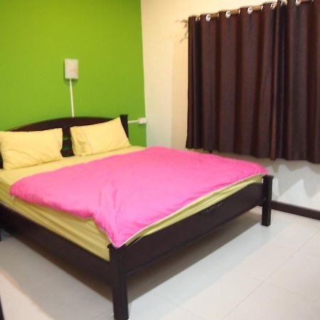 Sincere Hostel Bar And Bistro Koh Lanta Luaran gambar
