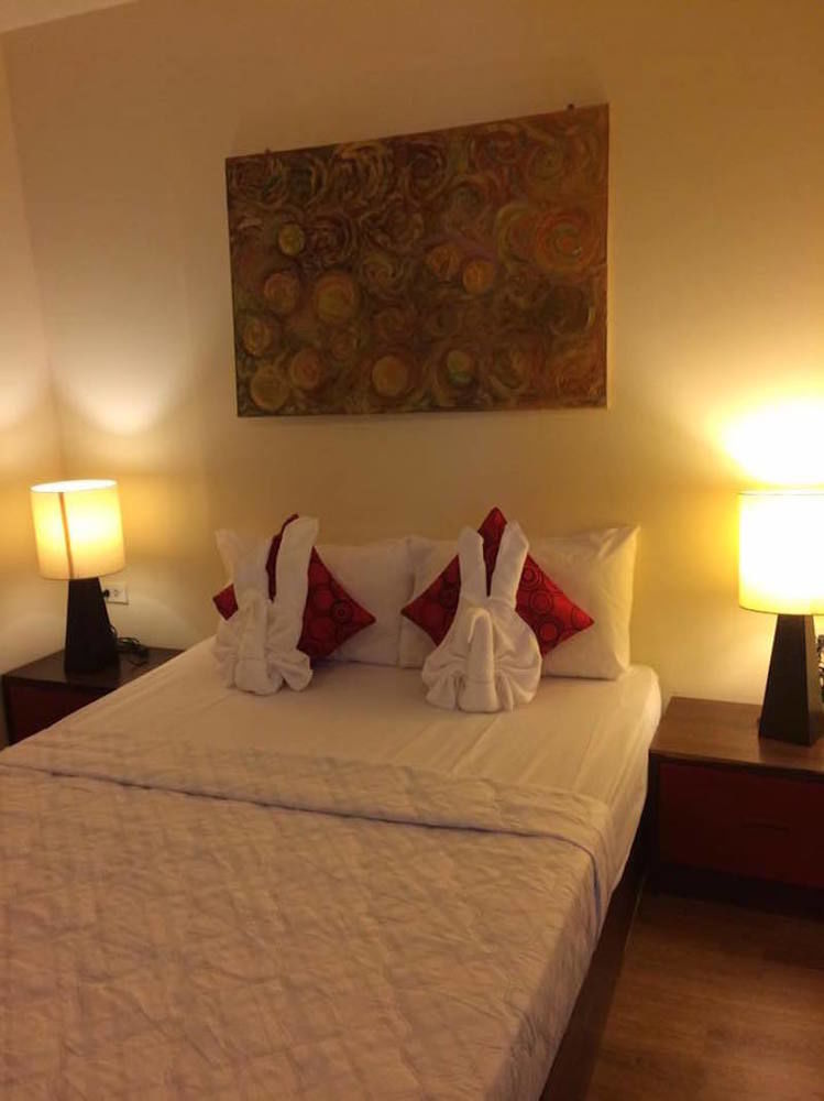 Sincere Hostel Bar And Bistro Koh Lanta Luaran gambar