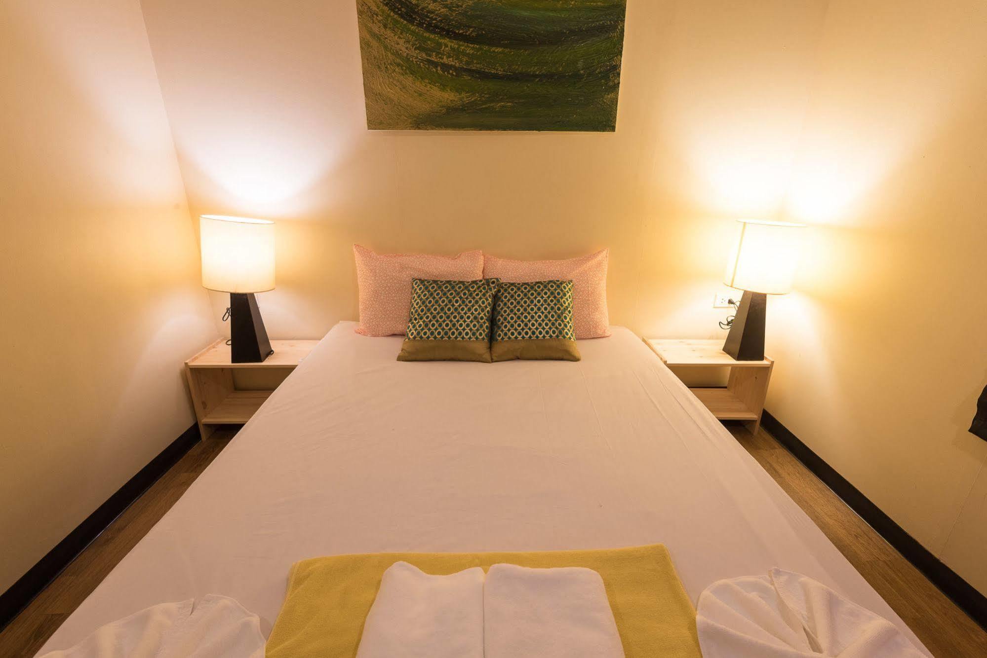 Sincere Hostel Bar And Bistro Koh Lanta Luaran gambar
