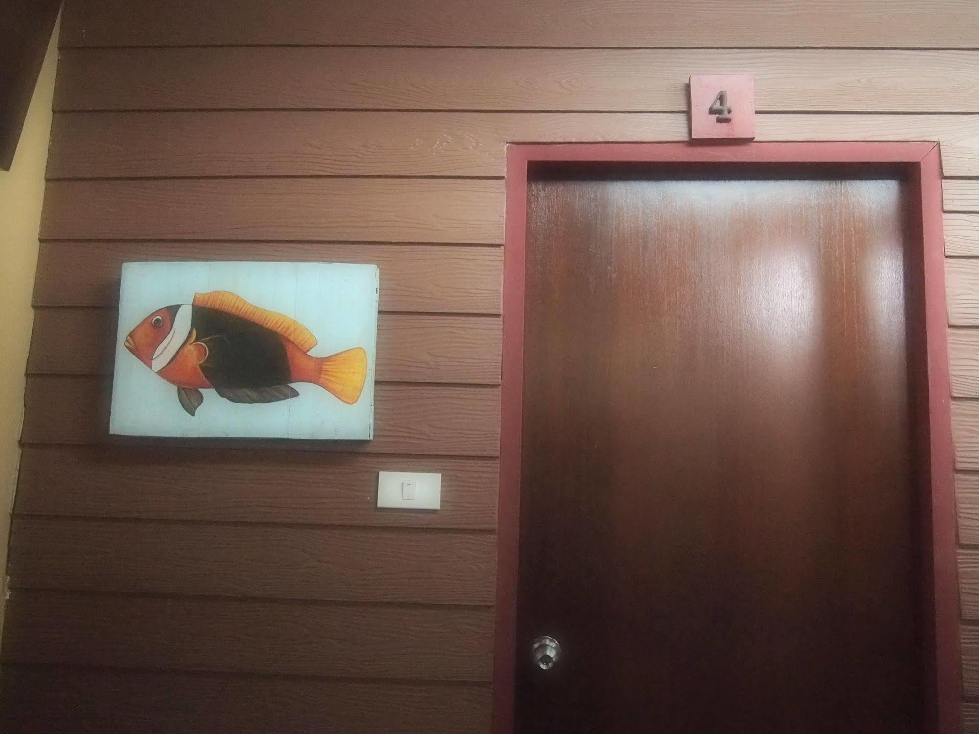 Sincere Hostel Bar And Bistro Koh Lanta Luaran gambar