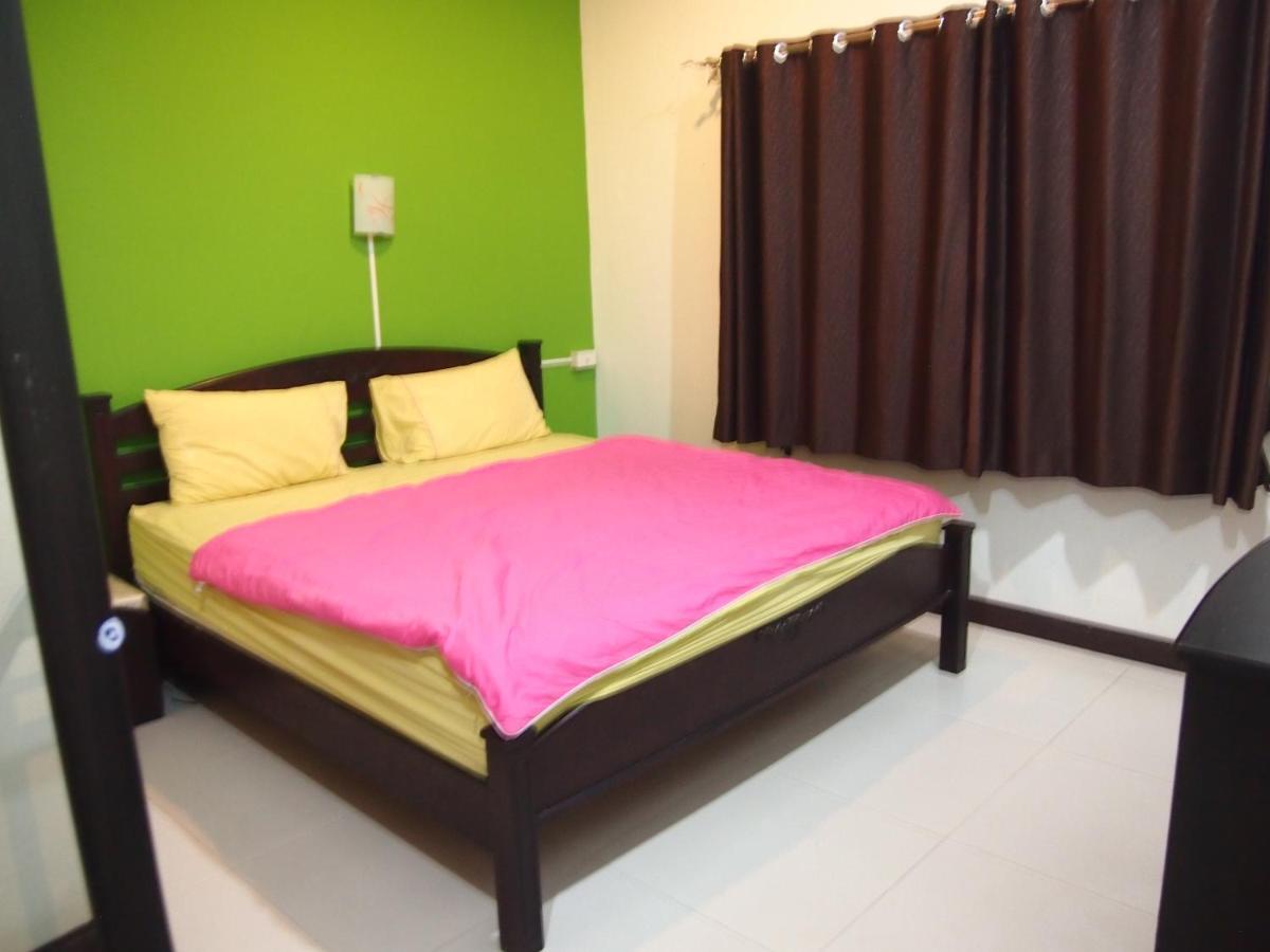 Sincere Hostel Bar And Bistro Koh Lanta Luaran gambar