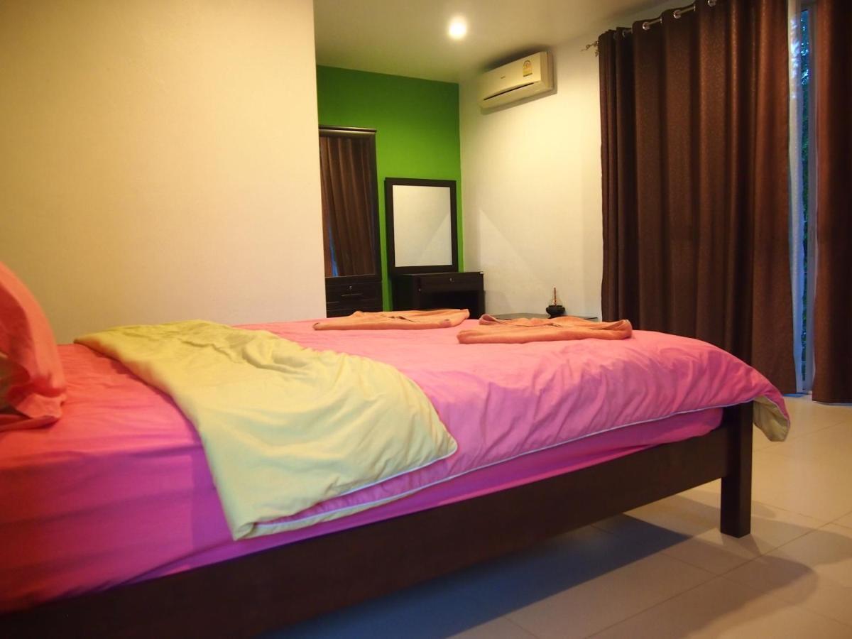 Sincere Hostel Bar And Bistro Koh Lanta Luaran gambar